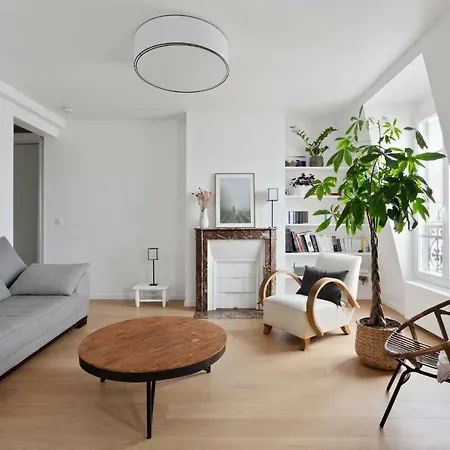 Modern And Bright 1 Bedroom Flat *